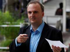 Prominent UK Rights Activist Andy Hall, Fearing For Safety, Leaves Thailand