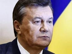 Ukraine Ex-President 'Regrets' Not Calling In Army