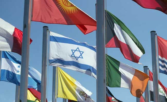 Extreme Weather Warnings At UN Climate Meeting