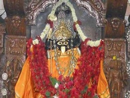 देवी आदि सती के इन 4 शक्तिपीठों की पहचान और स्थिति आज भी है अज्ञात देवी आदि सती के इन 4 शक्तिपीठों की पहचान और स्थिति आज भी है अज्ञात