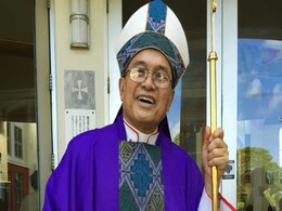 US Catholic Church Sued Over Child Sex Claims US Catholic Church Sued Over Child Sex Claims