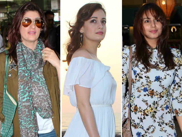 Donald Trump Wins, Bollywood Celebs Tweet: "America, You're Fired"