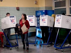 US Elections 2016: America Is Choosing Its Next President, Battleground States Start Voting