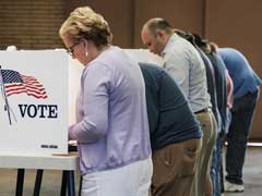 10 Crore Americans Already Voted, Another 6 Crore Likely To Vote Today