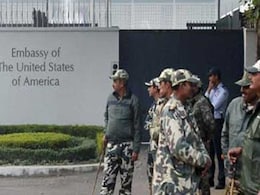 US Warns Citizens Of Increased ISIS Threat At Popular Spots In India US Warns Citizens Of Increased ISIS Threat At Popular Spots In India