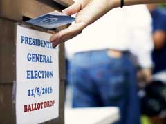 US Expected To Witness Highest Voter Turnout In A Century: Report