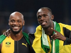 Usain Bolt's 100m Record Will be Easier to Break Than 200m: Asafa Powell