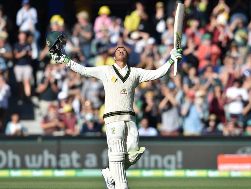 India vs Australia: Usman Khawaja Determined To Right The Wrongs