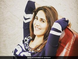 ...तो इस फिल्म निर्माता की वजह से वाणी कपूर को करना पड़ा फिल्मों में वापसी के लिए लंबा इंतजार ...तो इस फिल्म निर्माता की वजह से वाणी कपूर को करना पड़ा फिल्मों में वापसी के लिए लंबा इंतजार