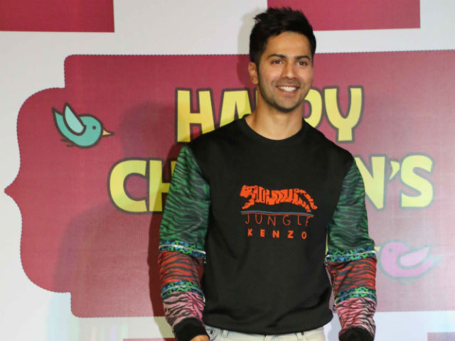 Varun Dhawan's <i>Judwaa 2</i> Heroines Have Been Cast