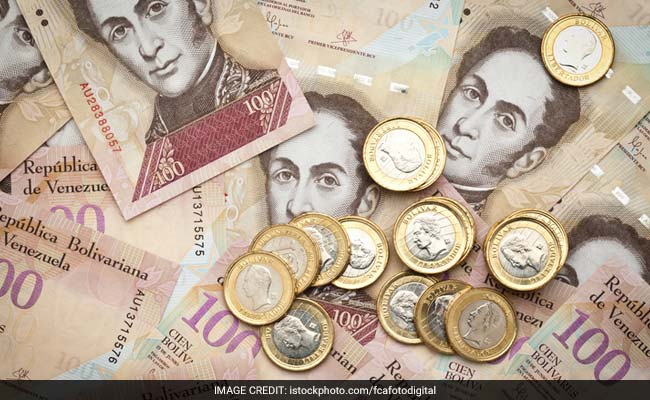 Venezuela's Currency Is So Devalued It No Longer Fits In Ordinary Wallets