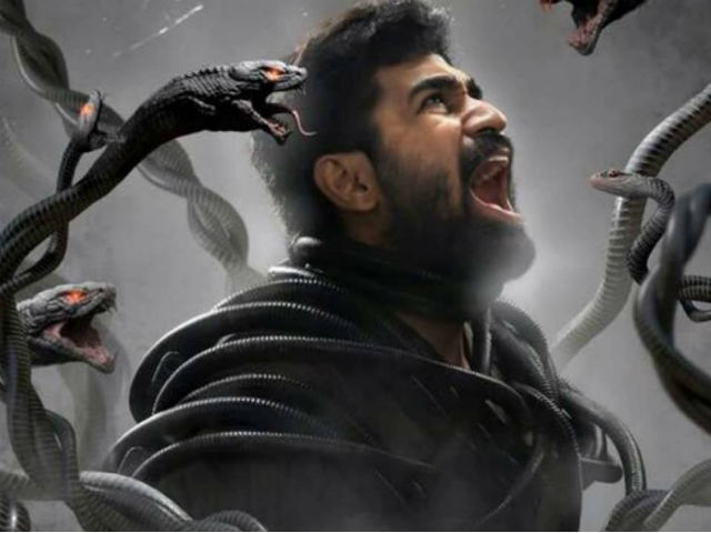 Vijay Antony's Performance in <i>Saithan</i> 'Stunned' Director