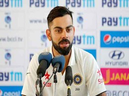 INDvsENG: कानपुर टी20 मैच के पहले विराट कोहली बोले, जरूरत पड़ी तो मैं भी कर सकता हूं पारी की शुरुआत INDvsENG: कानपुर टी20 मैच के पहले विराट कोहली बोले, जरूरत पड़ी तो मैं भी कर सकता हूं पारी की शुरुआत