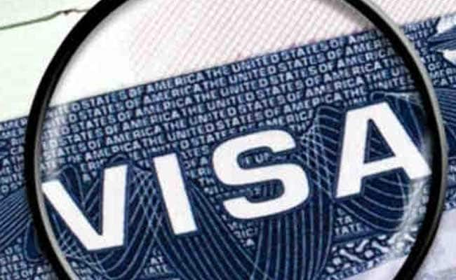 Indian Embassy In US Holds Open House On Visa-Related Issues