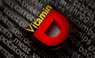 New Study Discovers the 'Type' of Vitamin D Needed for Good Health
