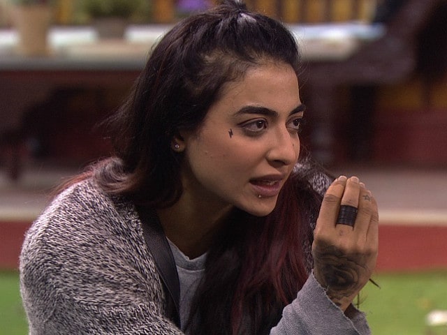 Bigg Boss 10: Rulebreakers Bani, Gaurav, Rahul Dev Were Up All Night