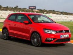 Volkswagen Polo GTI Gets A Rs. 6 Lakh Price Cut; Starts at Rs 19.99 Lakh