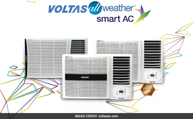 Voltas Profit Rises 47% To Rs 129 Crore In December Quarter