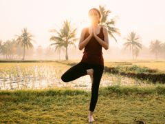 Yoga Asanas To Help Boost Mental Strength