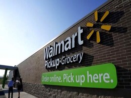 Wal-Mart Tackles Food Safety with Test of Blockchain Technology Wal-Mart Tackles Food Safety with Test of Blockchain Technology