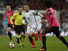 Wayne Rooney Apologises to England Coach After 'Drunk' Images Emerge