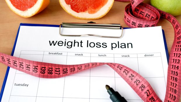 How To Lose Weight Fast: 10 Tips to Shed Kilos the Healthy Way - NDTV Food