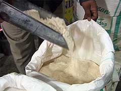 Government Puts Restrictions On Export Of Wheat Flour