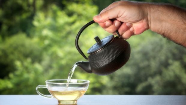 A Cup Of White Tea Could Help You Lose Weight; Here's How