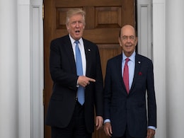 Donald Trump's Commerce Secretary Wilbur Ross No Stranger To Protectionism Donald Trump's Commerce Secretary Wilbur Ross No Stranger To Protectionism