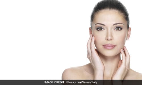Incorporate omega-3-rich foods to help nourish the skin from within