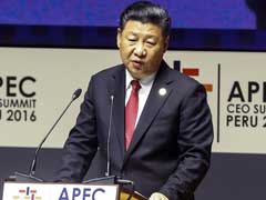 चीनी राष्ट्रपति शी ने कहा, अमेरिका-चीन संबंध ‘उतार-चढ़ाव के दौर’ में
