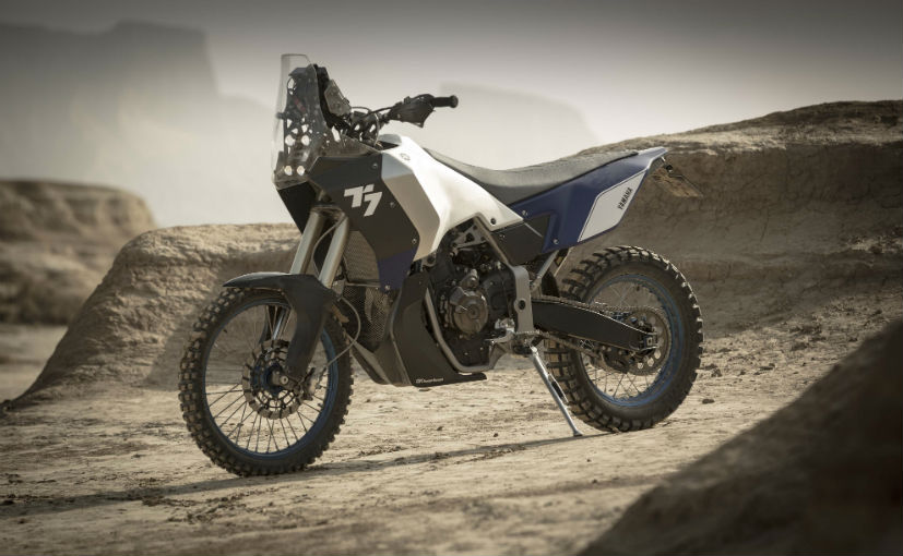 EICMA 2016: Yamaha TZ Concept Teased