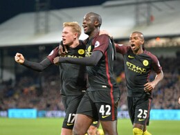 Manchester City Star Yaya Toure Charged With Drink Driving Manchester City Star Yaya Toure Charged With Drink Driving