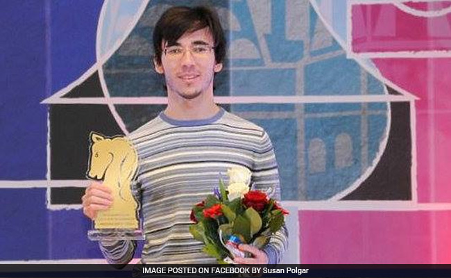 Russian Chess Prodigy Dies After Jason Bourne-Style Balcony Leap