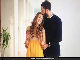 पाकिस्तानी क्रिकेटरों के लिए भी खास हैं युवराज, अफरीदी और उमर अकमल ने ट्वीट करके दी बधाई पाकिस्तानी क्रिकेटरों के लिए भी खास हैं युवराज, अफरीदी और उमर अकमल ने ट्वीट करके दी बधाई