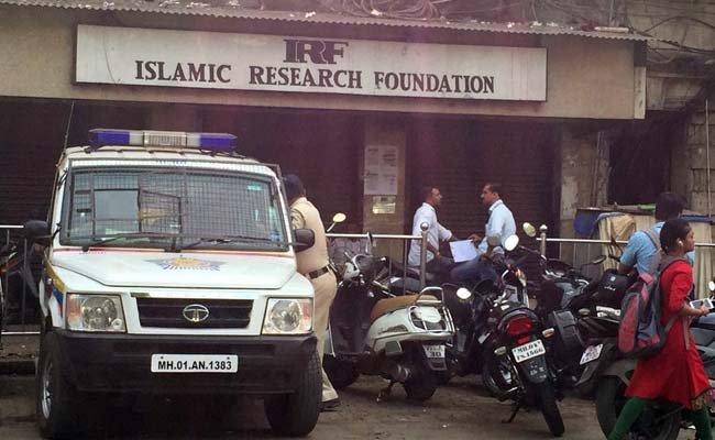 Zakir Naik May Be Questioned; His Foundation Has Rs 100 Crore Worth Real Estate: NIA