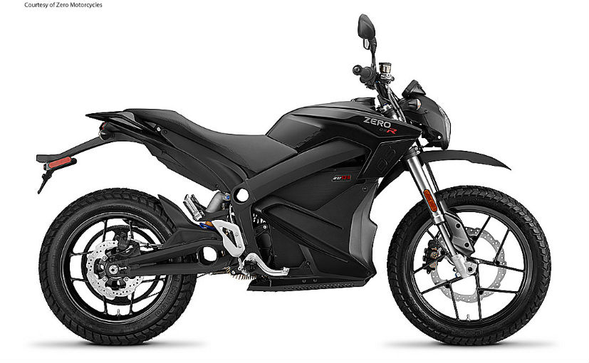 Zero Motorcycles to Launch 2016 Lineup at EICMA