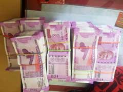 दिल्‍ली में जाली नोट का गिरोह पकड़ा गया, दो-दो हजार रुपये के 18 लाख के नकली नोट मिले