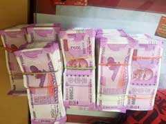 Still Hold Rs 2,000 Note? Deadline Weeks Away, Here's How To Exchange