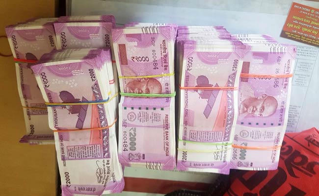 Enforcement Directorate Raids Owner Of Chandigarh College, Seizes Rs 47 Lakh In New Notes