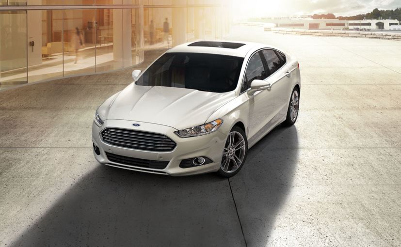 Ford Recalls 6.80 Lakh Cars Over Front Seat Belt Issue In North America