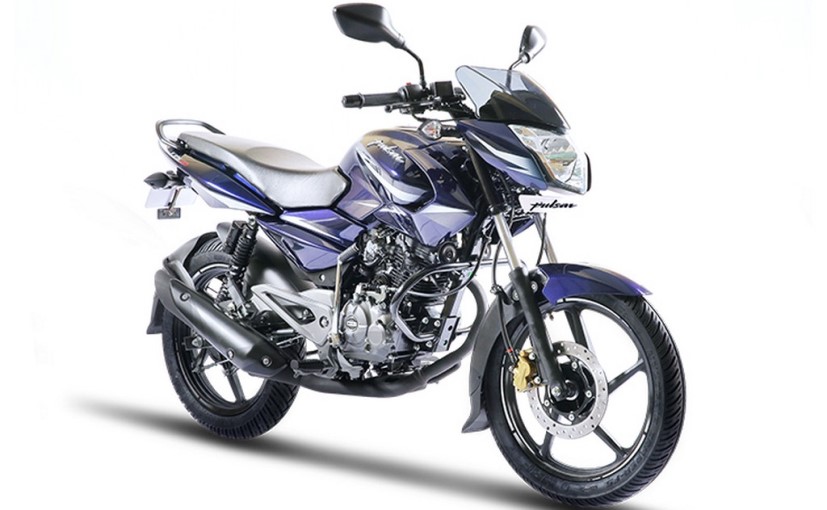 2017 Bajaj Pulsar 180, 150, 135 LS Launched With BSIV Engines And New Colour Options