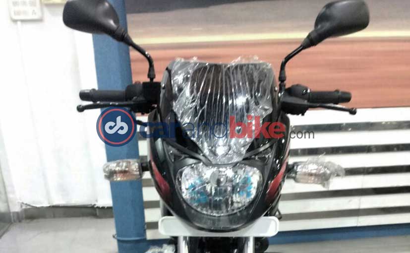 Pulsar New Model 150