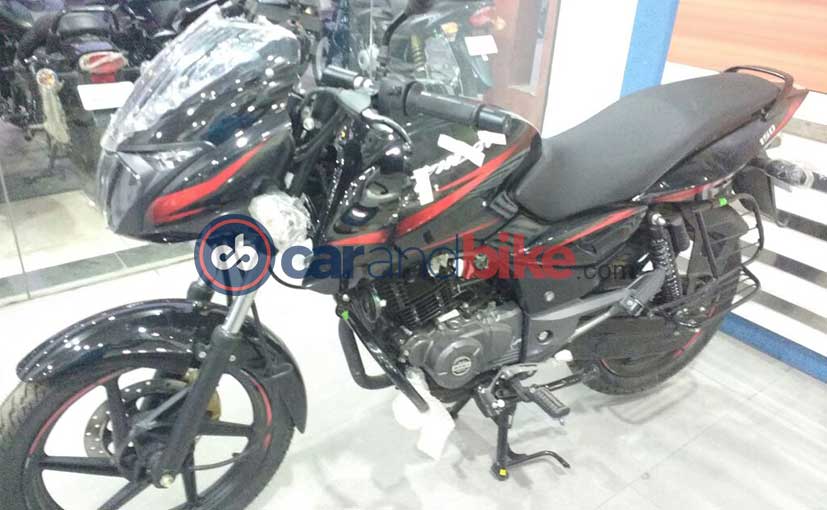 Updated Bajaj Pulsar 150 To Launch In India Soon