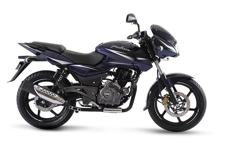 2017 bajaj pulsar 180