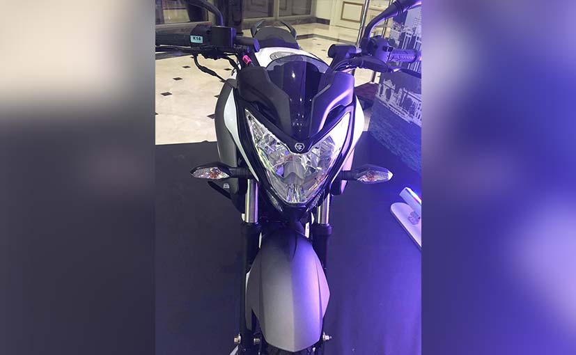 2017 bajaj pulsar ns 200 turkey