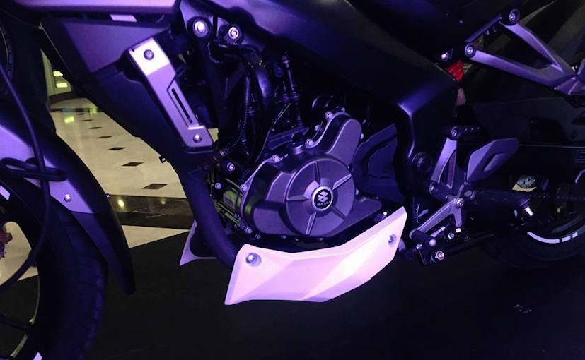 2017 bajaj pulsar ns 200 turkey