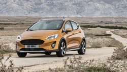 New Ford Fiesta Hatchback: Should It Come To India? New Ford Fiesta Hatchback: Should It Come To India?