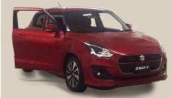 Exclusive: Next Generation Swift Dzire Will Be Launched Before New Swift Hatchback