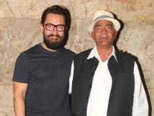 Aamir Khan's <i>Dangal</i>: A Screening in Mahavir Singh Phogat's Village